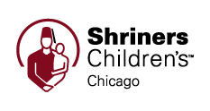 Shriners Children's Chicago Logo